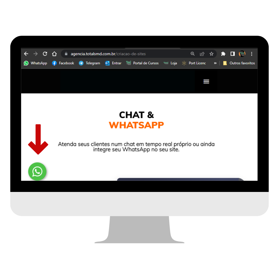 Redes Sociais III (4)