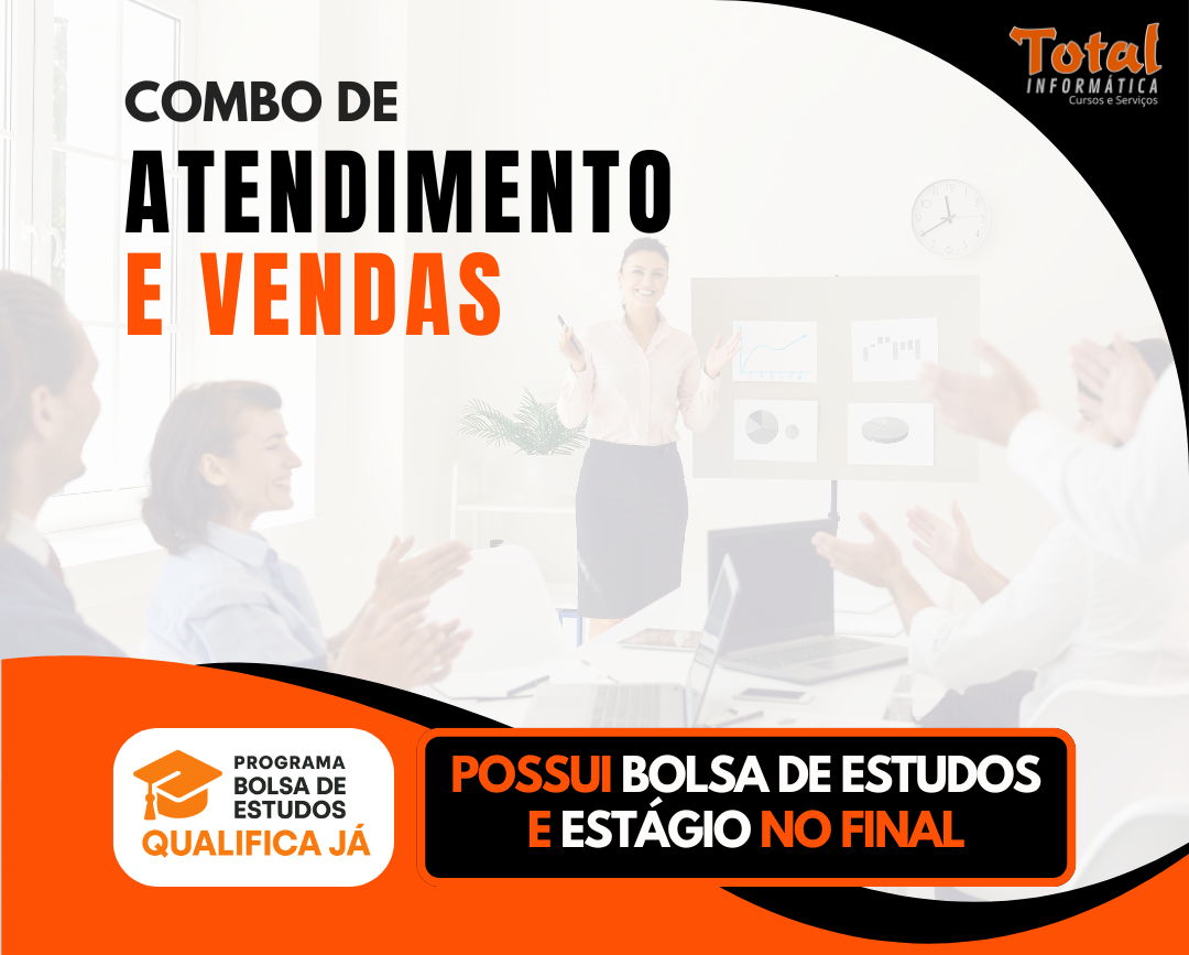 Combo de Cursos OM (3)