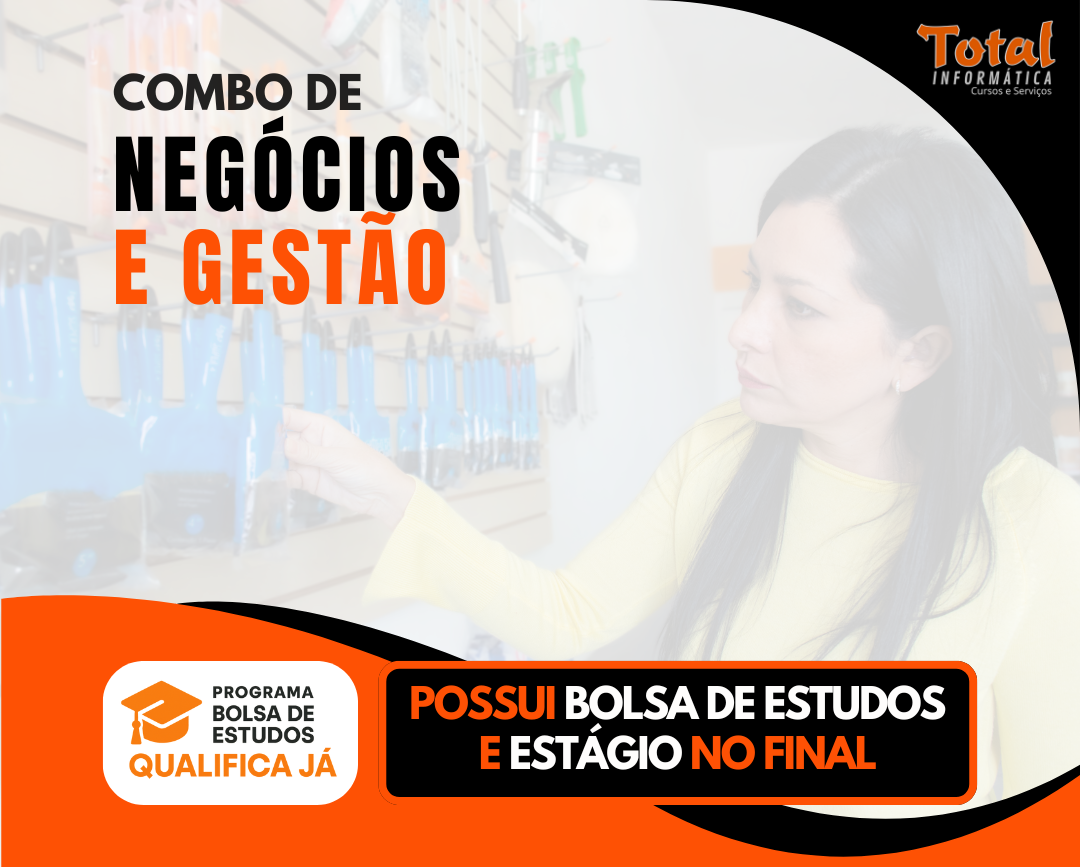 Combo de Cursos OM (4)