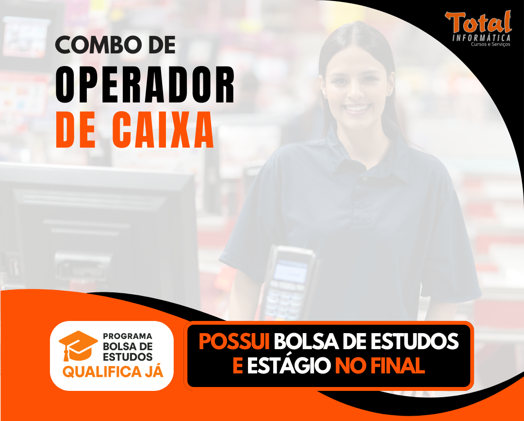 Combo de Cursos OM (5)