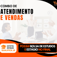 Combo de Cursos OM (3)