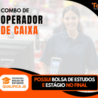 Combo de Cursos OM (5)