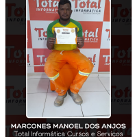 Marcones para o site
